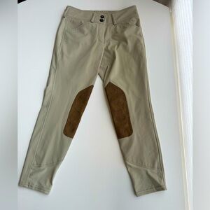 R.J. Classics 10R Youth Riding Pants